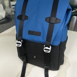 K&F DSLR/mirrorless Camera Backpack