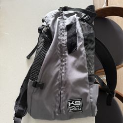 Large K9 Dog Bagpack