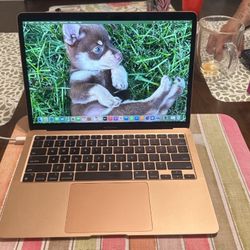 MacBook Air 2020 M1