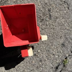 For A Spray. Fertilisante 