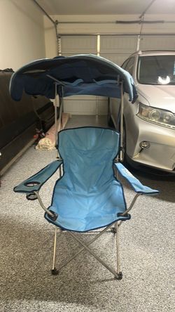Camping chair