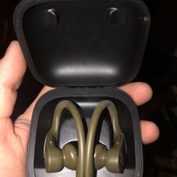 Beats By Dre Earbuds