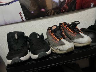 Kid shoes