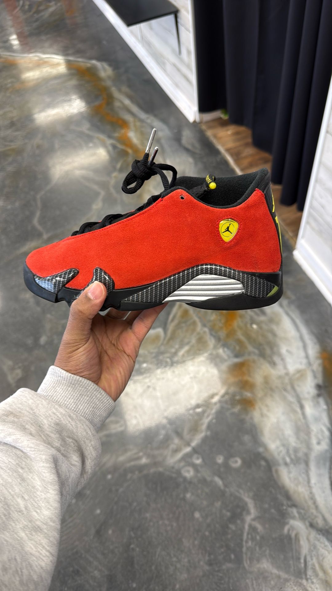 Jordan 14
