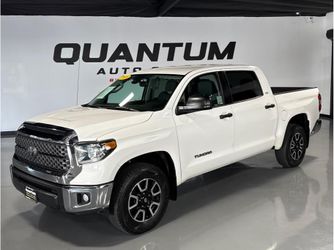 2018 Toyota Tundra