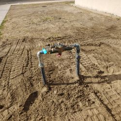 Backflow 