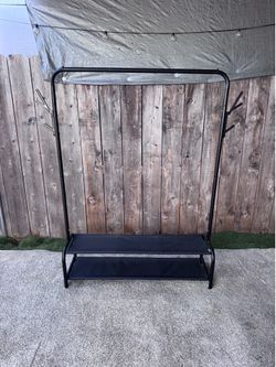 Clothes Rack