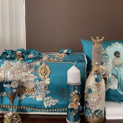 Custom Made XV Things 