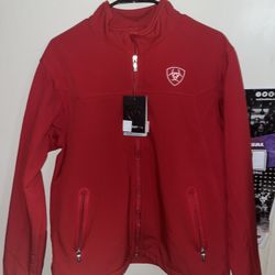 Ariat Jacket