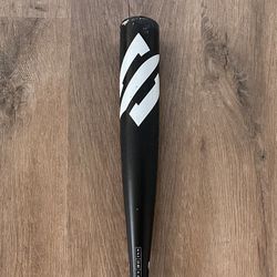 2022 StringKing Metal 2 (-3) BBCOR Baseball Bat