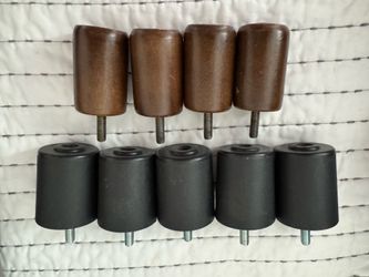 Furniture legs take all for $10