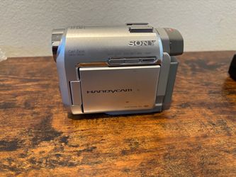 Sony Handycam Camcorder