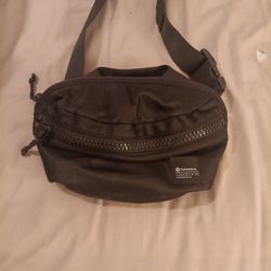 Lululemon Bag