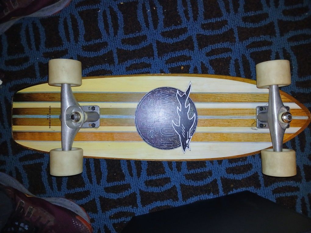 Maui & Sons OG Board