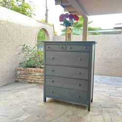 IKEA Grey Dresser 