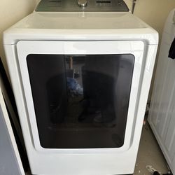 Samsung Dryer