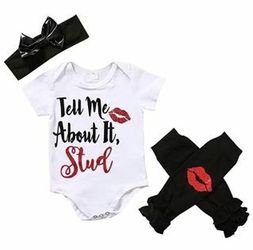 Baby Clothing