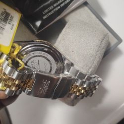 INVICTA MEN WATCH