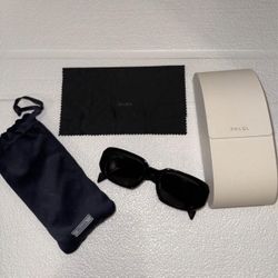 Prada Sunglasses Authentic 