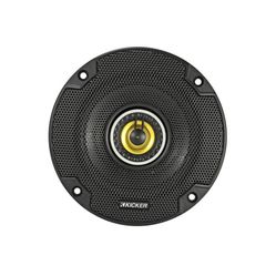 4” Kicker Speakers 46CSC44