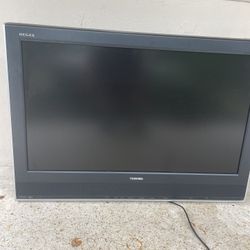 32 Inch Working Tv