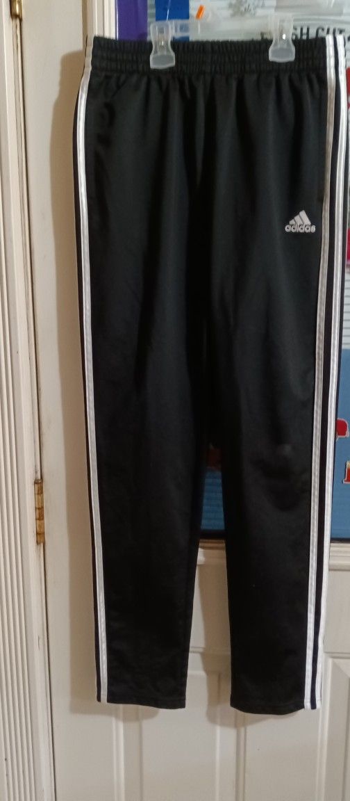 Men's Adidas Joggers Size 18-20