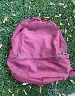 Lululemon City Adventurer Backpack
