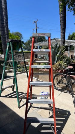 Ladder