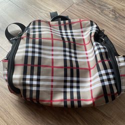 Back Pack Purse