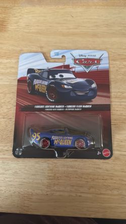 Disney Cars