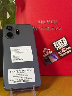 TCL T807M 512GB Unlocked 🫣