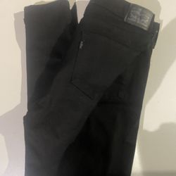 Levis 720 Super Skinny SZ 31