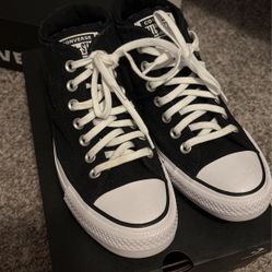 Woman’s Converse