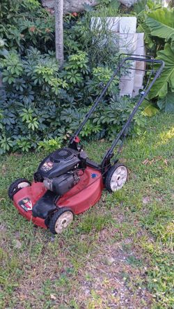 Toro Lawnmower With Kohler Motor (Not Running)