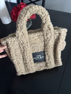 Mark Jacobs Mini Tote Bag