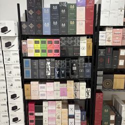 WHOLE SALE COLOGNES