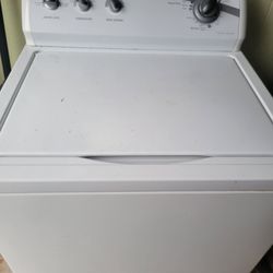 KENMORE WASHER /NEEDS WORK