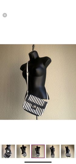 NINE WEST crossbody purse, used once, great condition