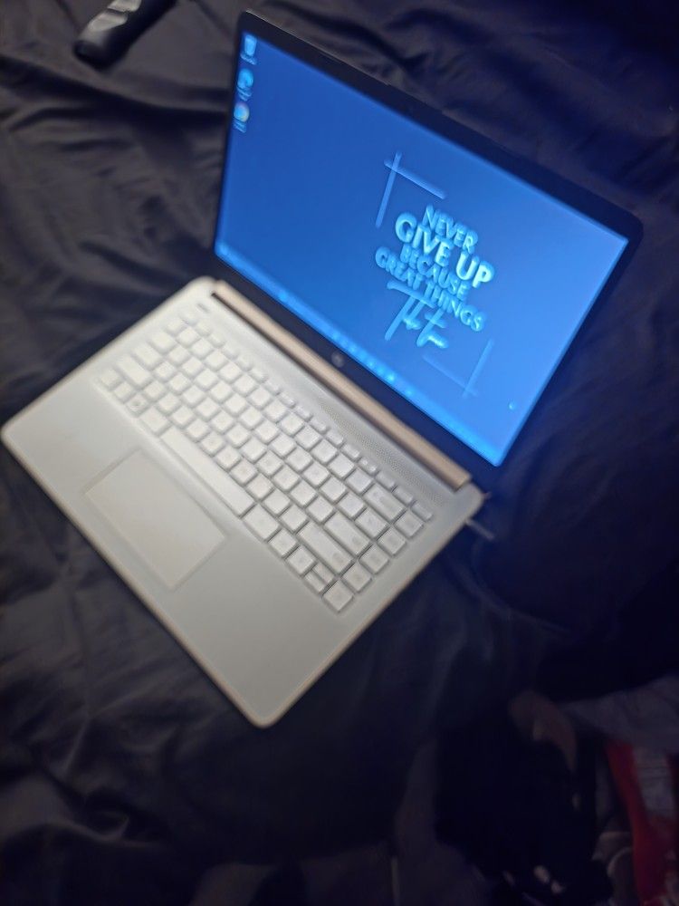 HP Laptop