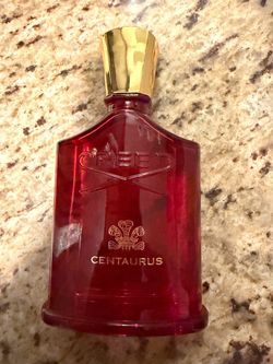 Creed cologne
