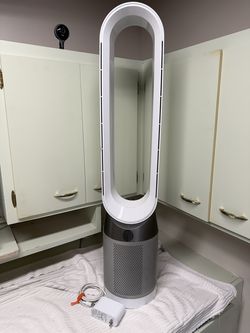 Dyson Pure Cool Tower Purifier Fan (TP04 - 2018)