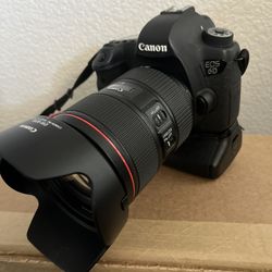 Canon 6d