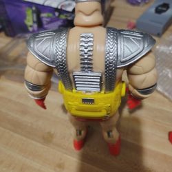 Tmnt Figure 