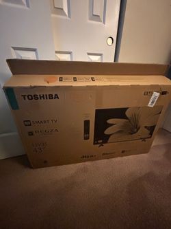 Toshiba Tv