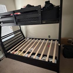 Kids Bunkbed 