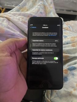 IPHONE 7PLUS