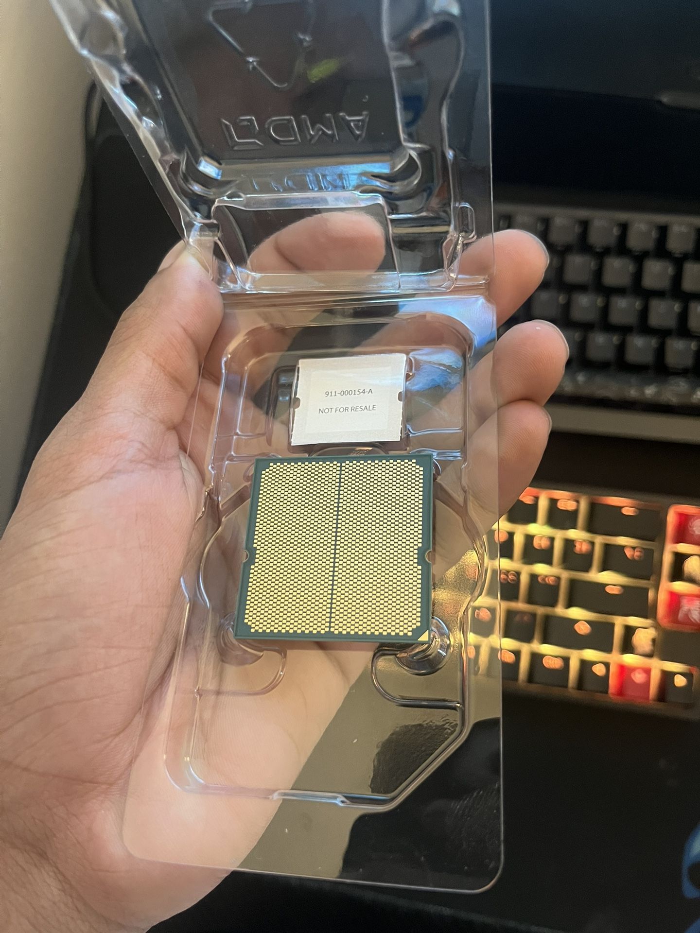 Ryzen 9 7950x
