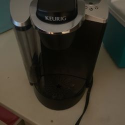 Keurig Classic 