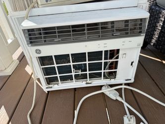 Window ac units