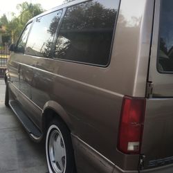 Van